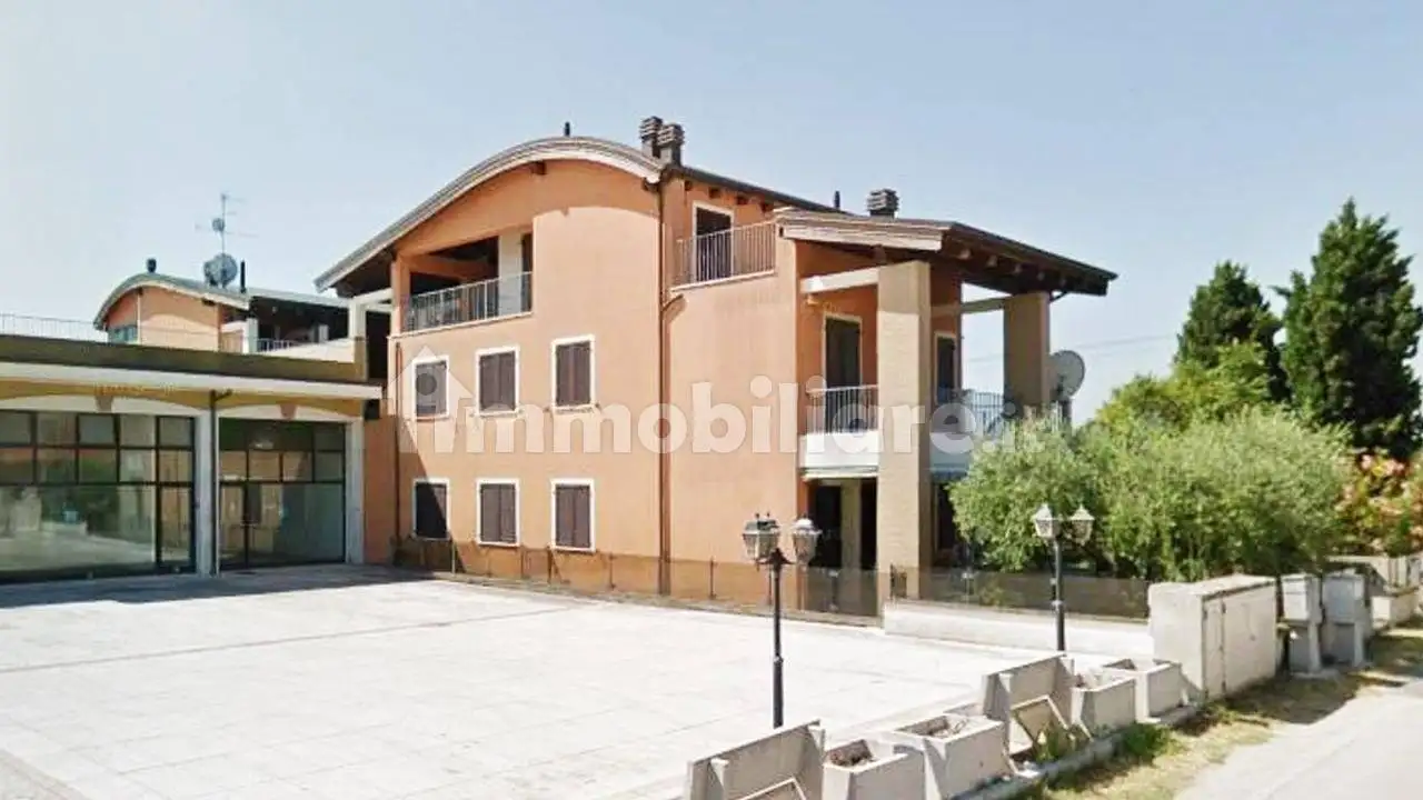 Appartamento in vendita a Fano