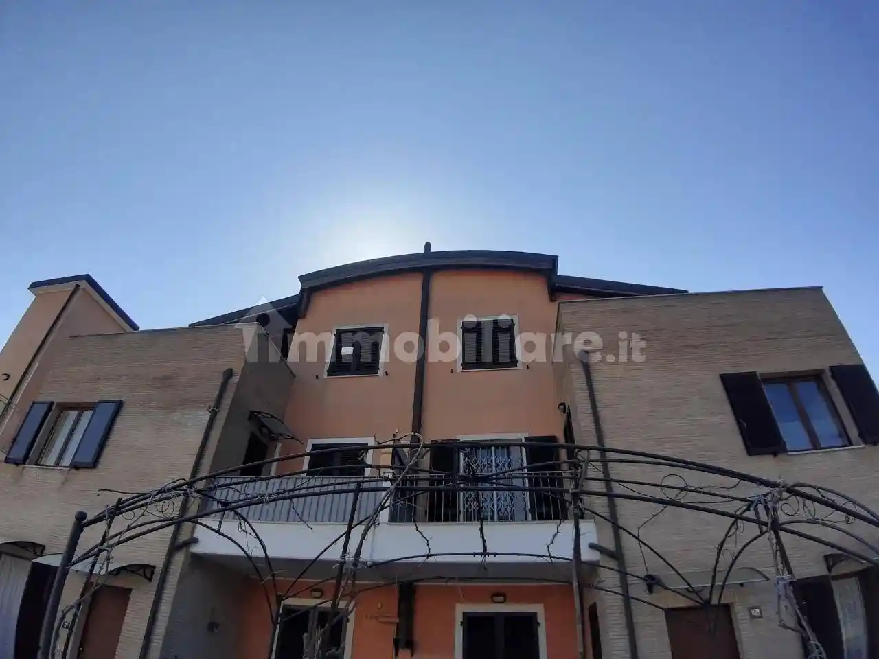 Appartamento via Ticino 2, Cuccurano - Carrara, Fano - foto 2