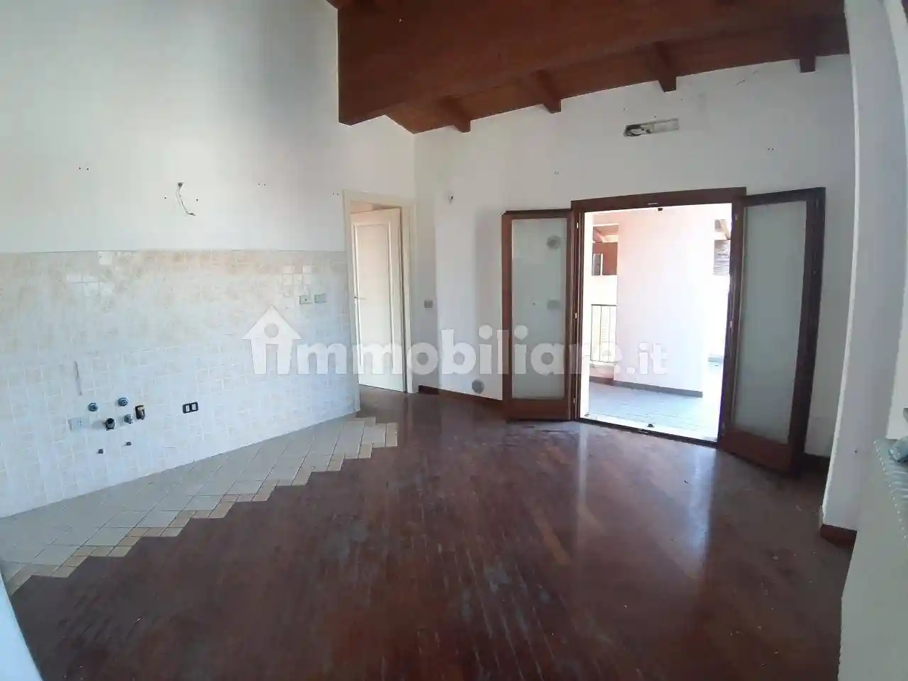 Appartamento via Ticino 2, Cuccurano - Carrara, Fano - foto 4