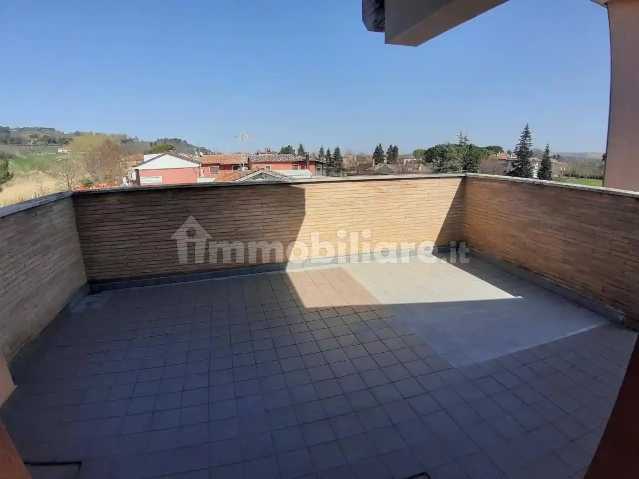 Appartamento via Ticino 2, Cuccurano - Carrara, Fano - foto 5