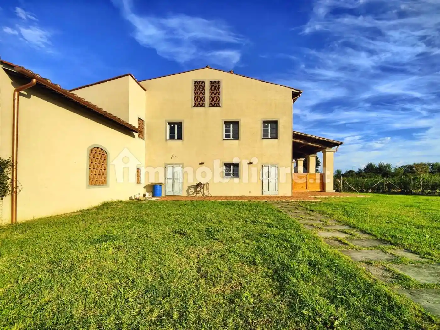 Casa colonica via Sant'Ippolito, Sant'Ippolito, Prato - foto 2
