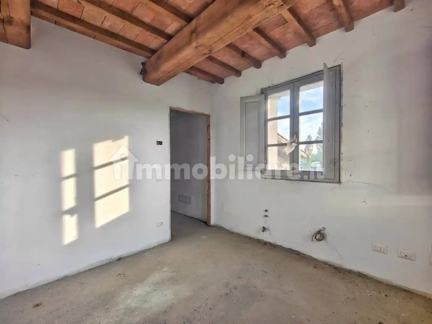 Casa colonica via Sant'Ippolito, Sant'Ippolito, Prato - foto 3