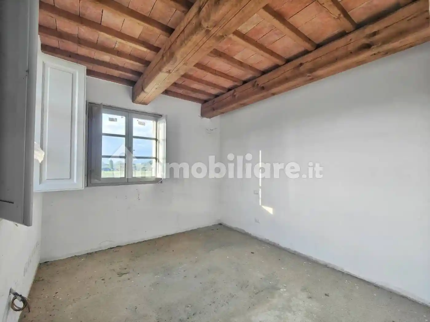 Casa colonica via Sant'Ippolito, Sant'Ippolito, Prato - foto 4