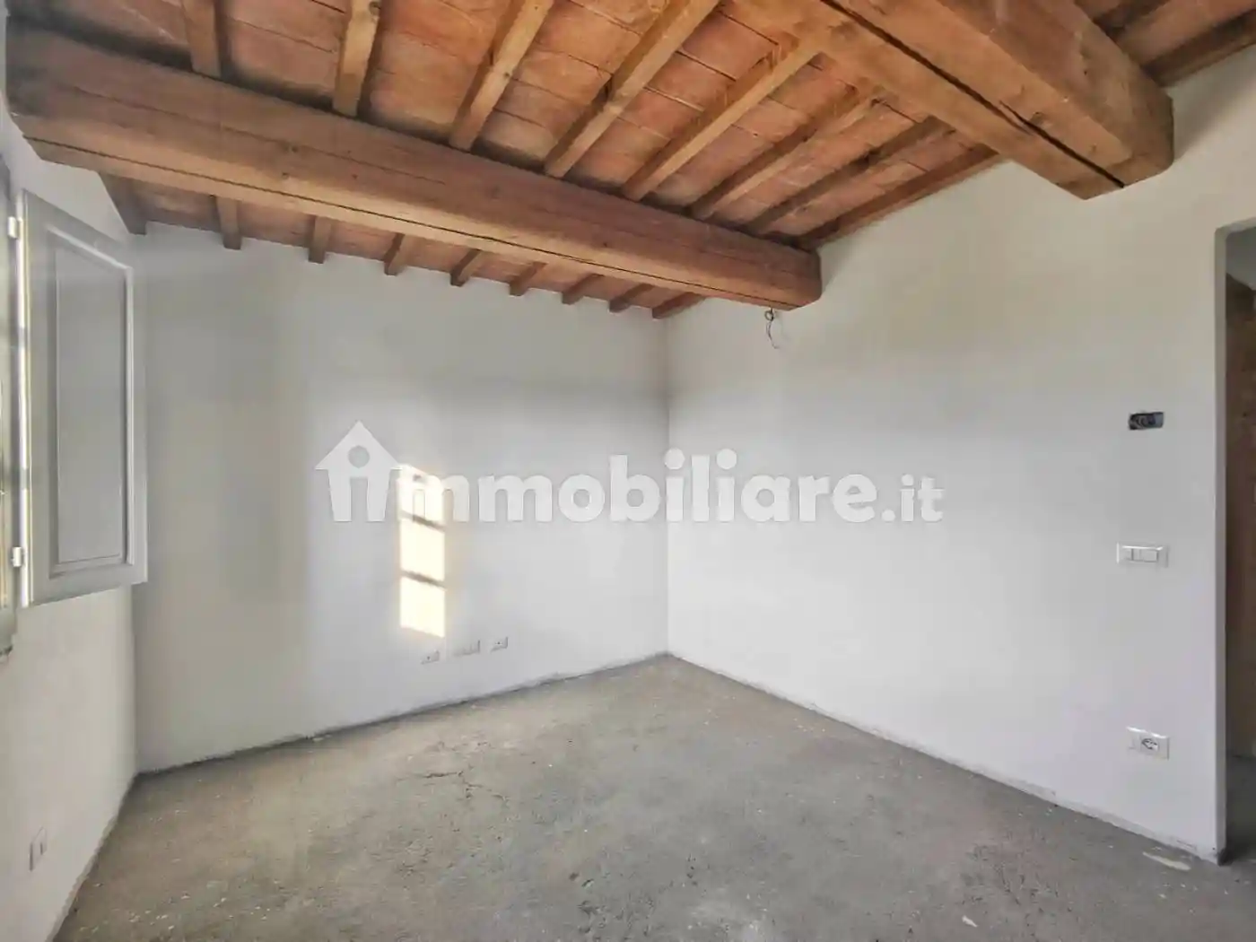 Casa colonica via Sant'Ippolito, Sant'Ippolito, Prato - foto 5