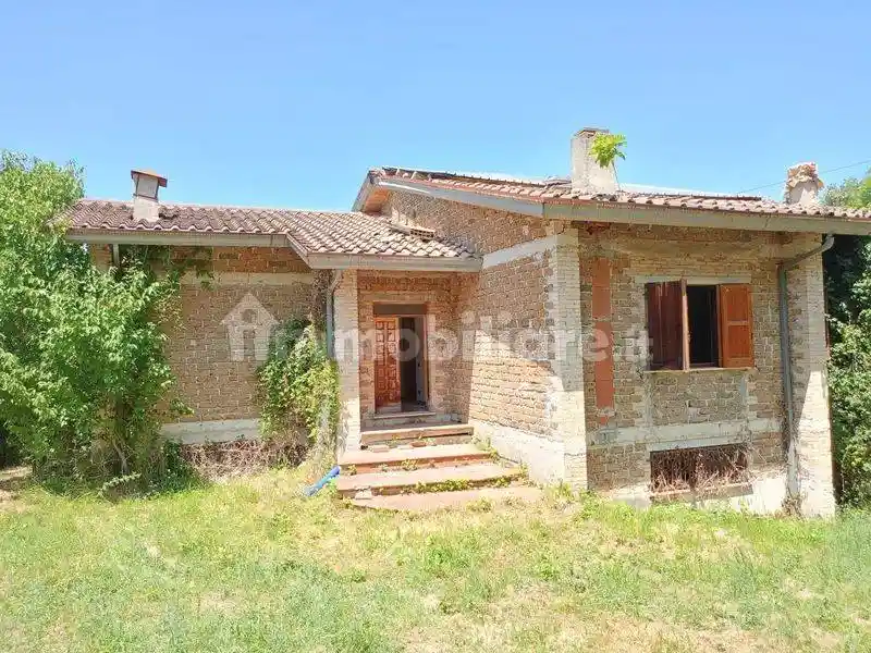 Villa in vendita a Nocera Umbra