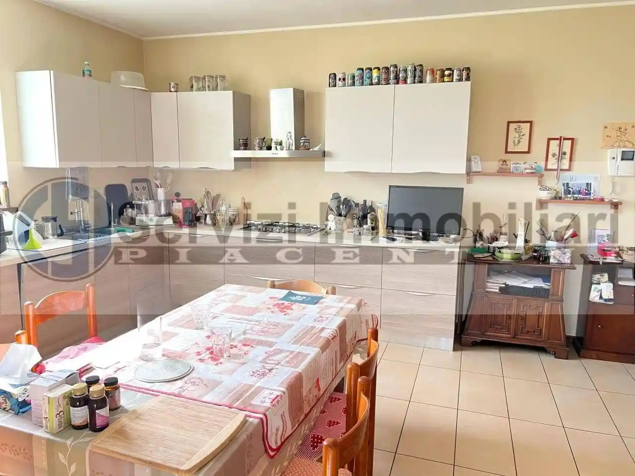 Villa in vendita a Podenzano