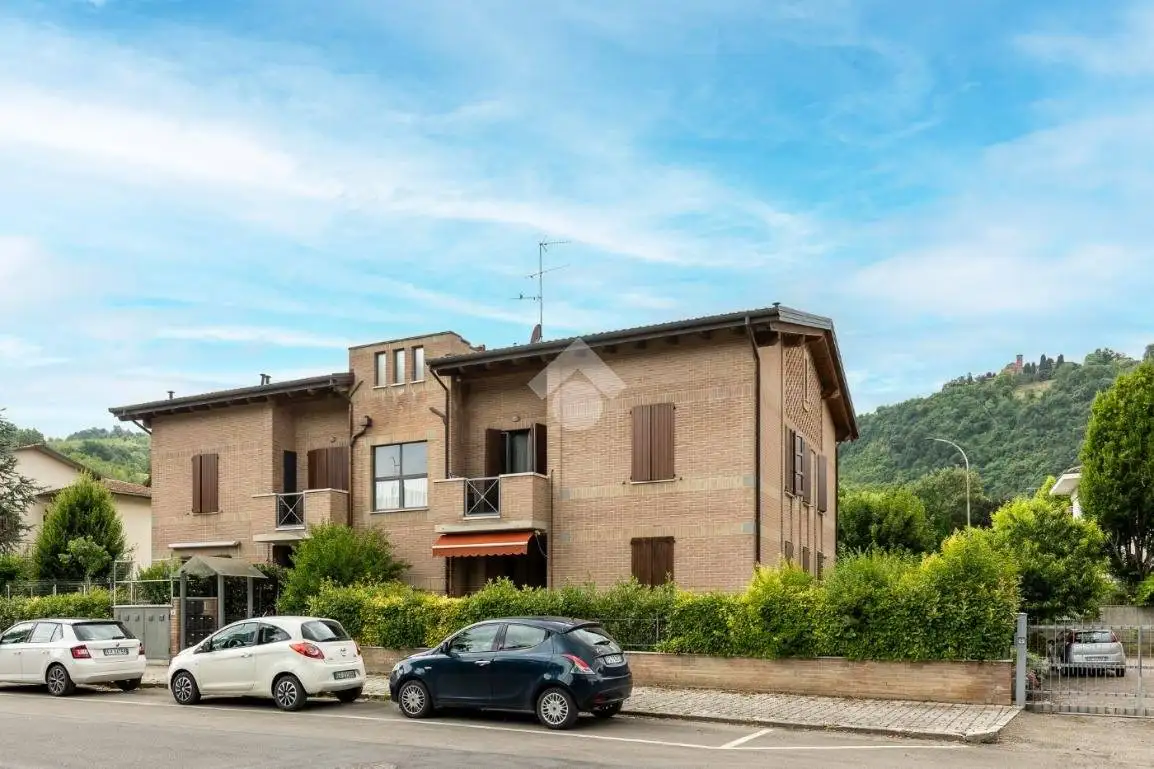 Appartamento in vendita a Valsamoggia