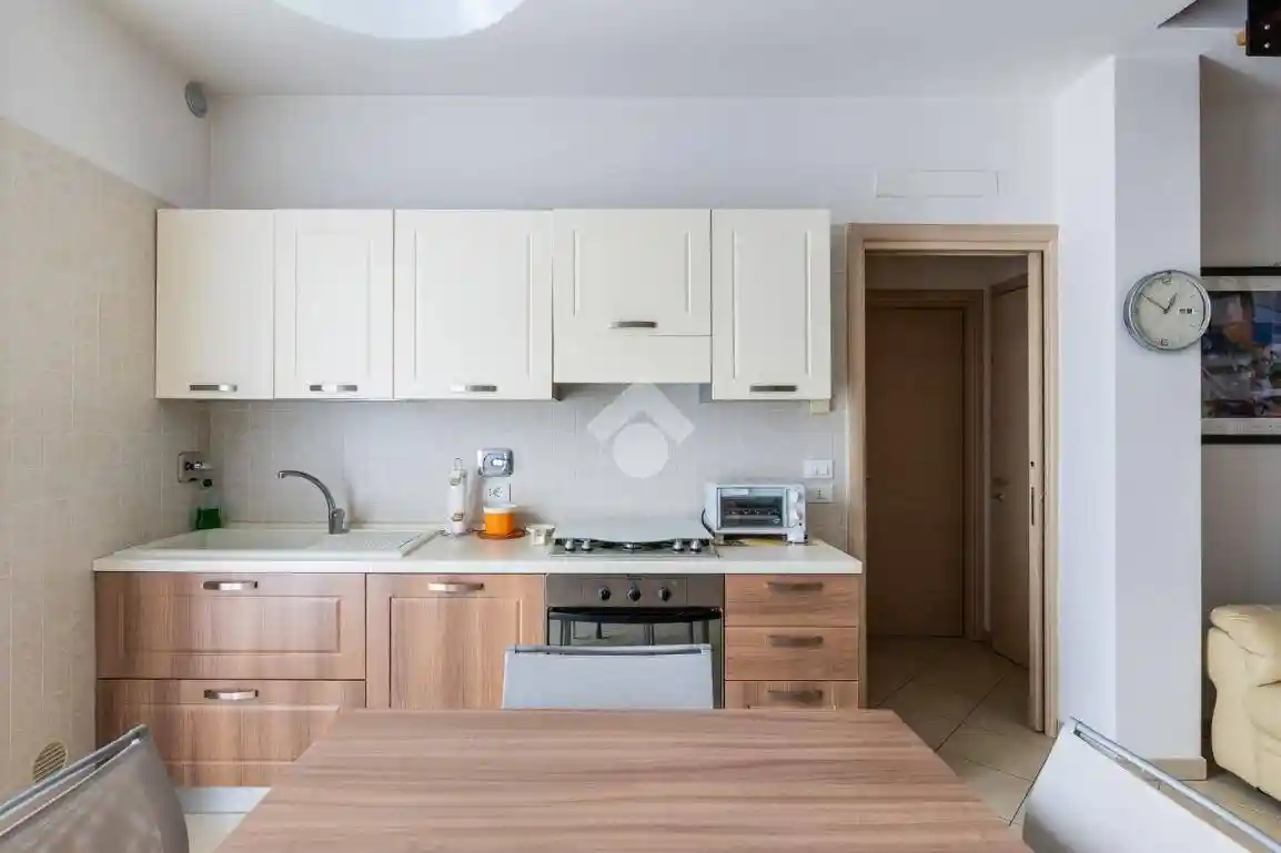 Trilocale viale dell'Indipendenza 8, Monteveglio Capoluogo, Valsamoggia - foto 3