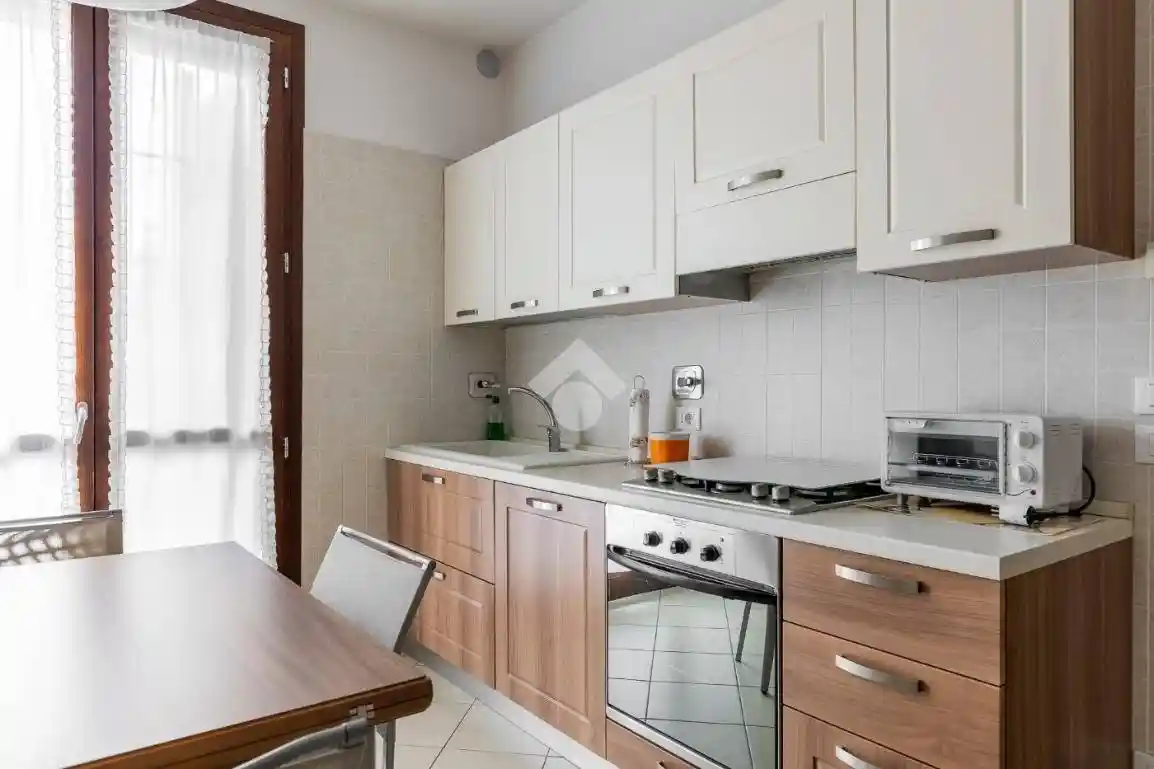 Trilocale viale dell'Indipendenza 8, Monteveglio Capoluogo, Valsamoggia - foto 4