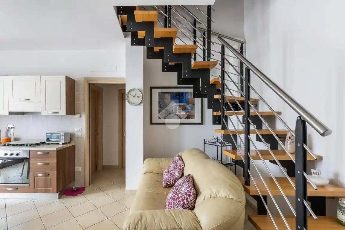 Trilocale viale dell'Indipendenza 8, Monteveglio Capoluogo, Valsamoggia - foto 5