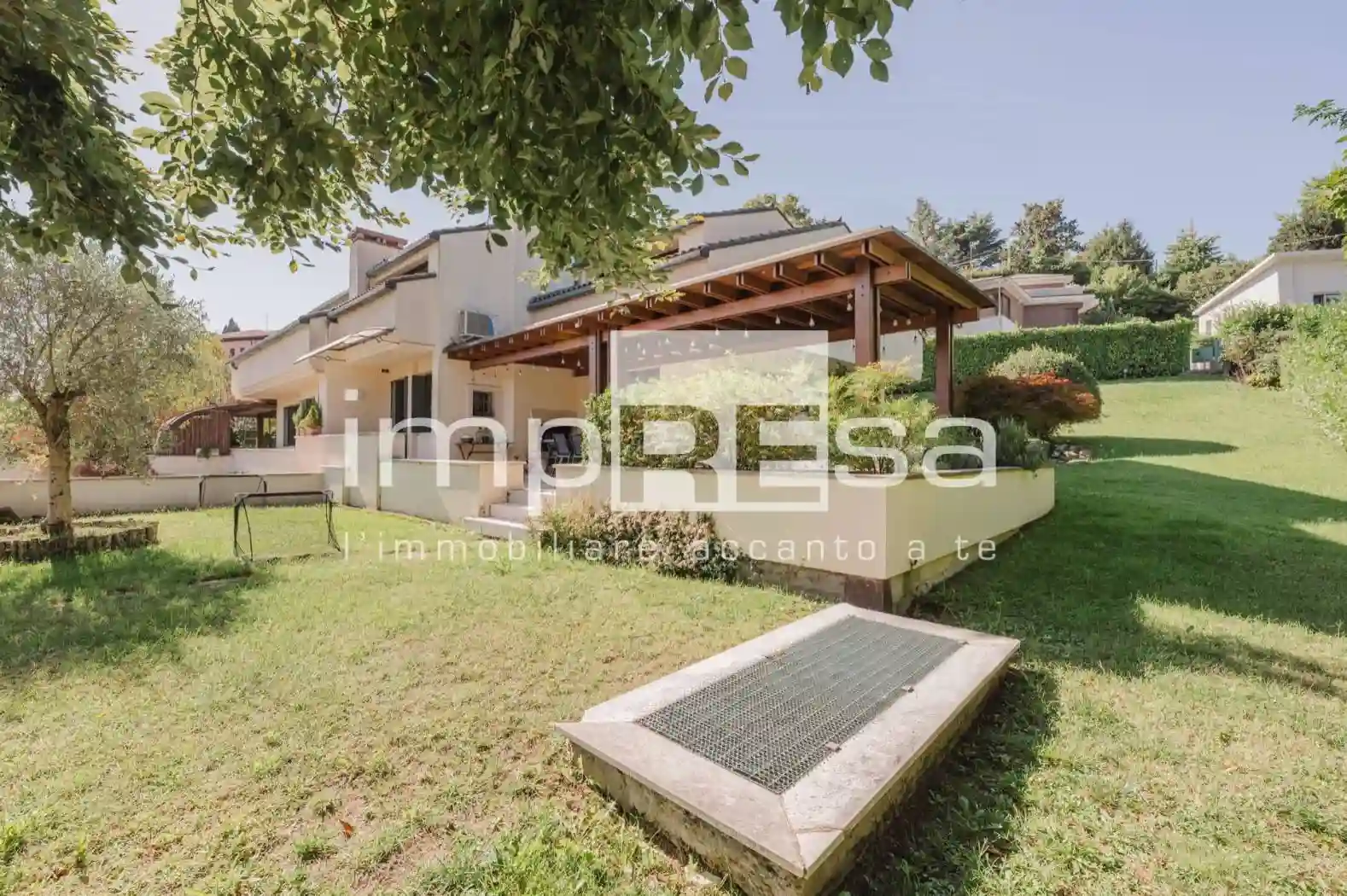 Villetta a schiera - foto 2