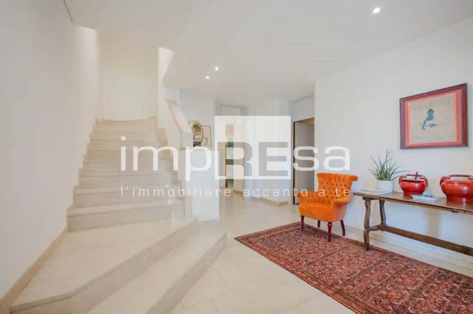 Villetta a schiera - foto 5