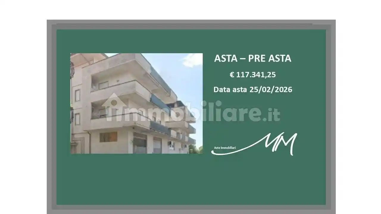 Appartamento in vendita a Fondi