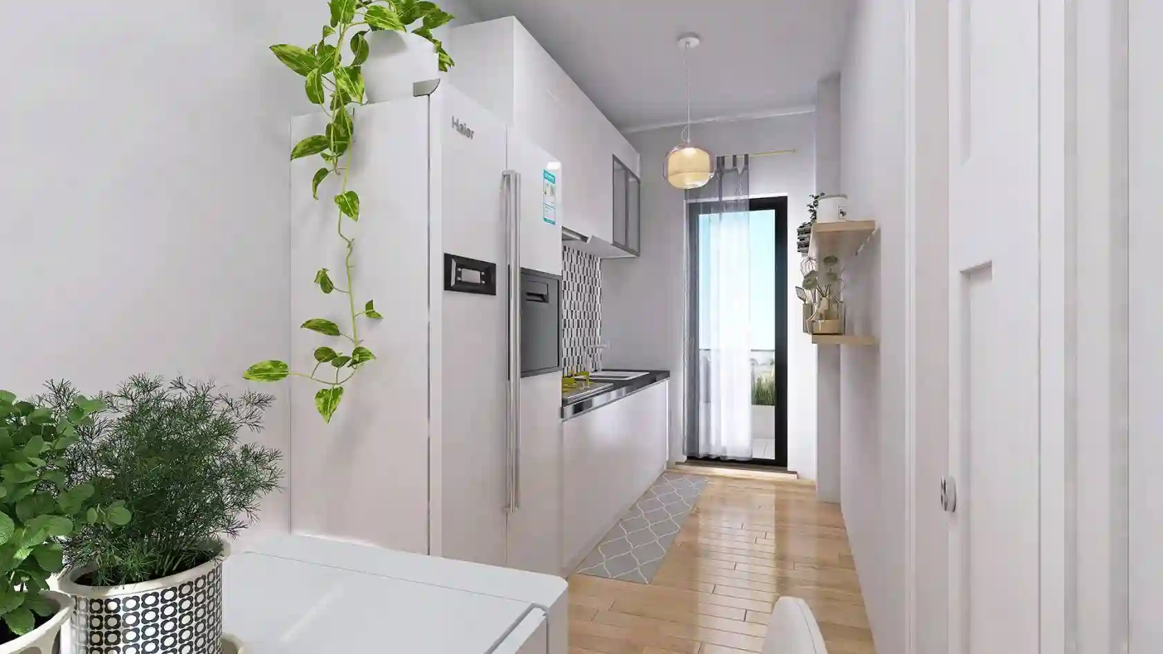 Appartamento - foto 5