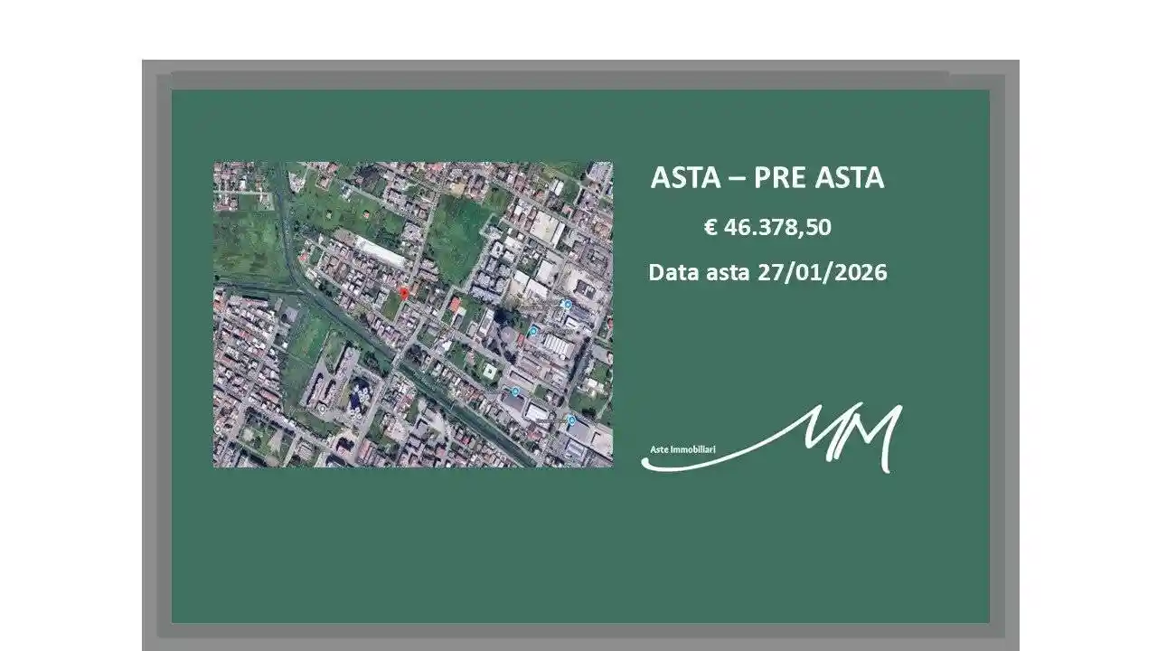 Appartamento in vendita a Latina