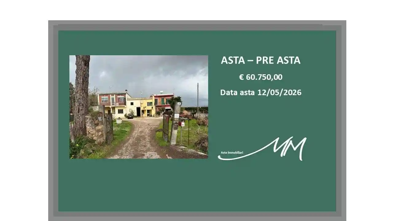 Appartamento in vendita a Aprilia