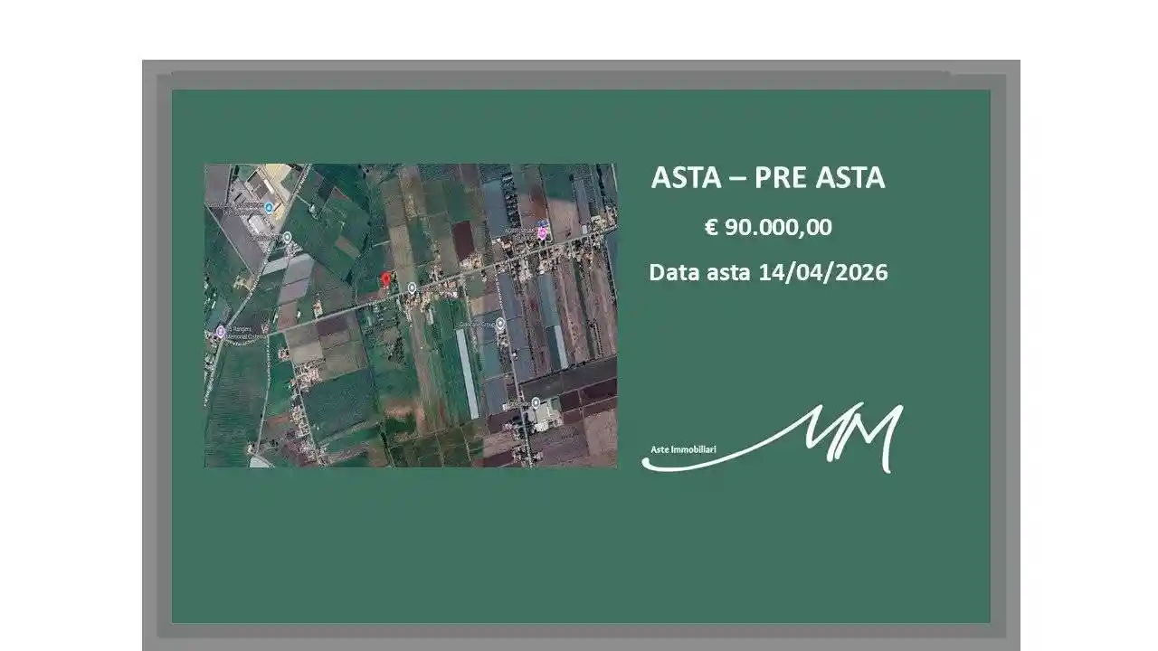 Rustico - Casale in vendita a Latina