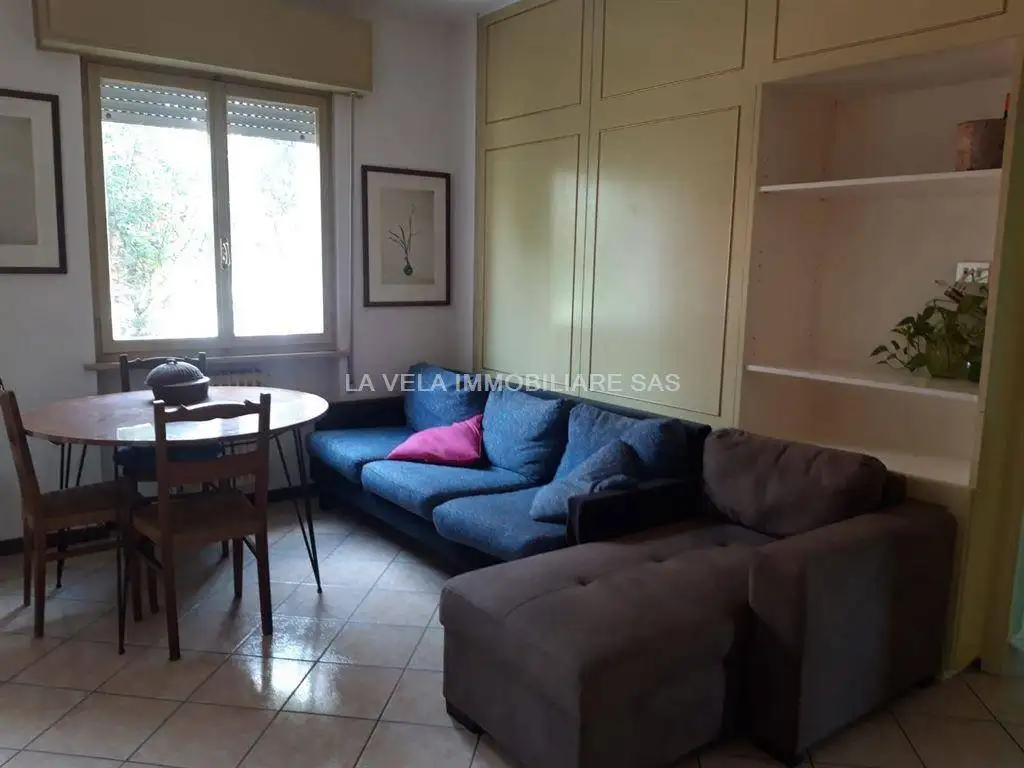 Appartamento in affitto a Sirmione