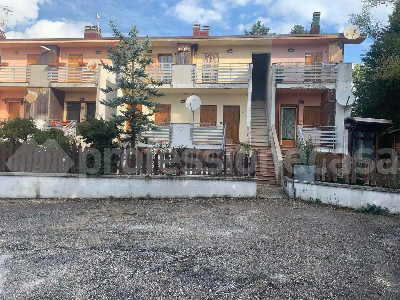 Trilocale via Lanciano, 49, Centro, Castel di Sangro - foto 2