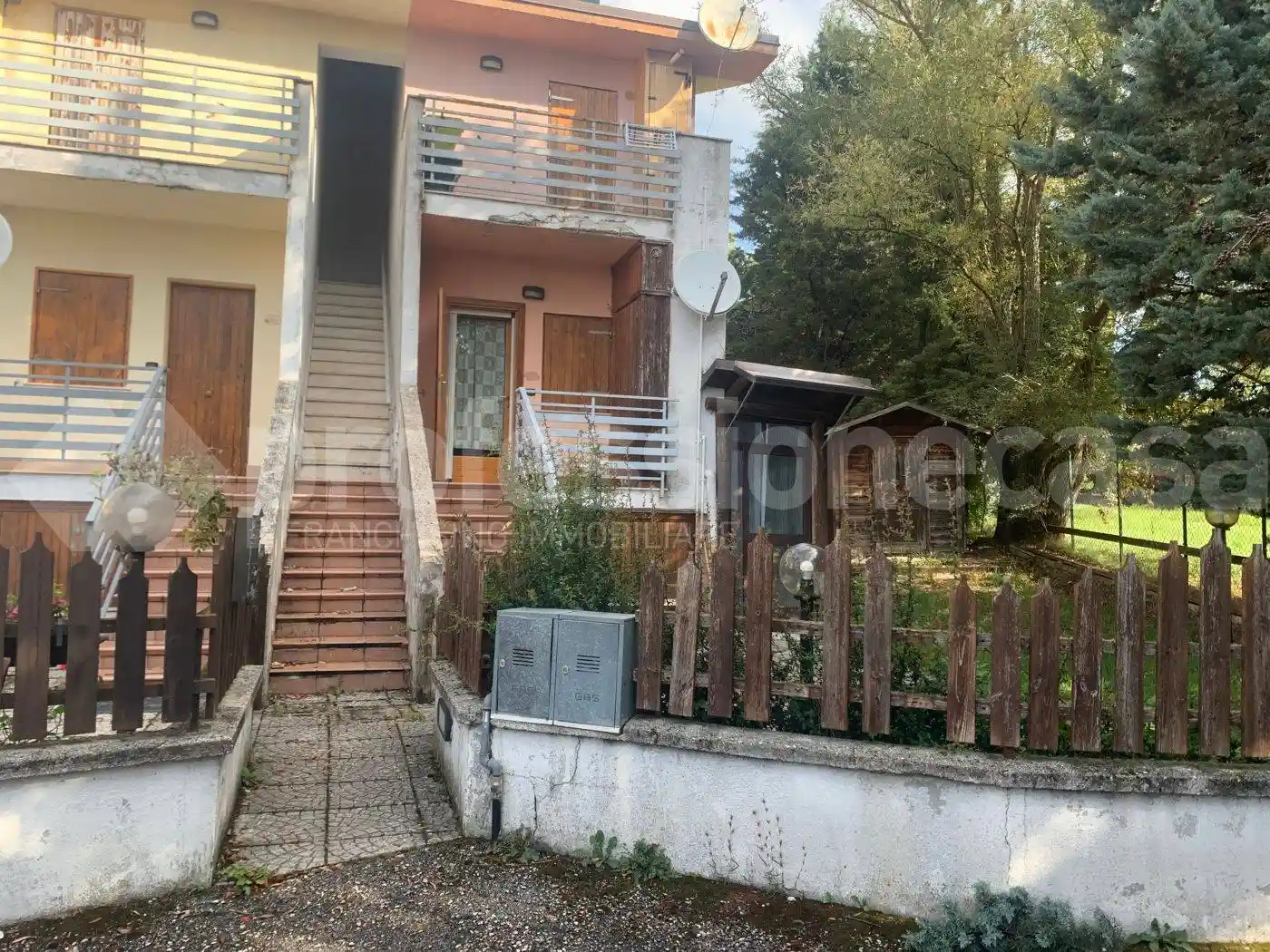 Trilocale via Lanciano, 49, Centro, Castel di Sangro - foto 3