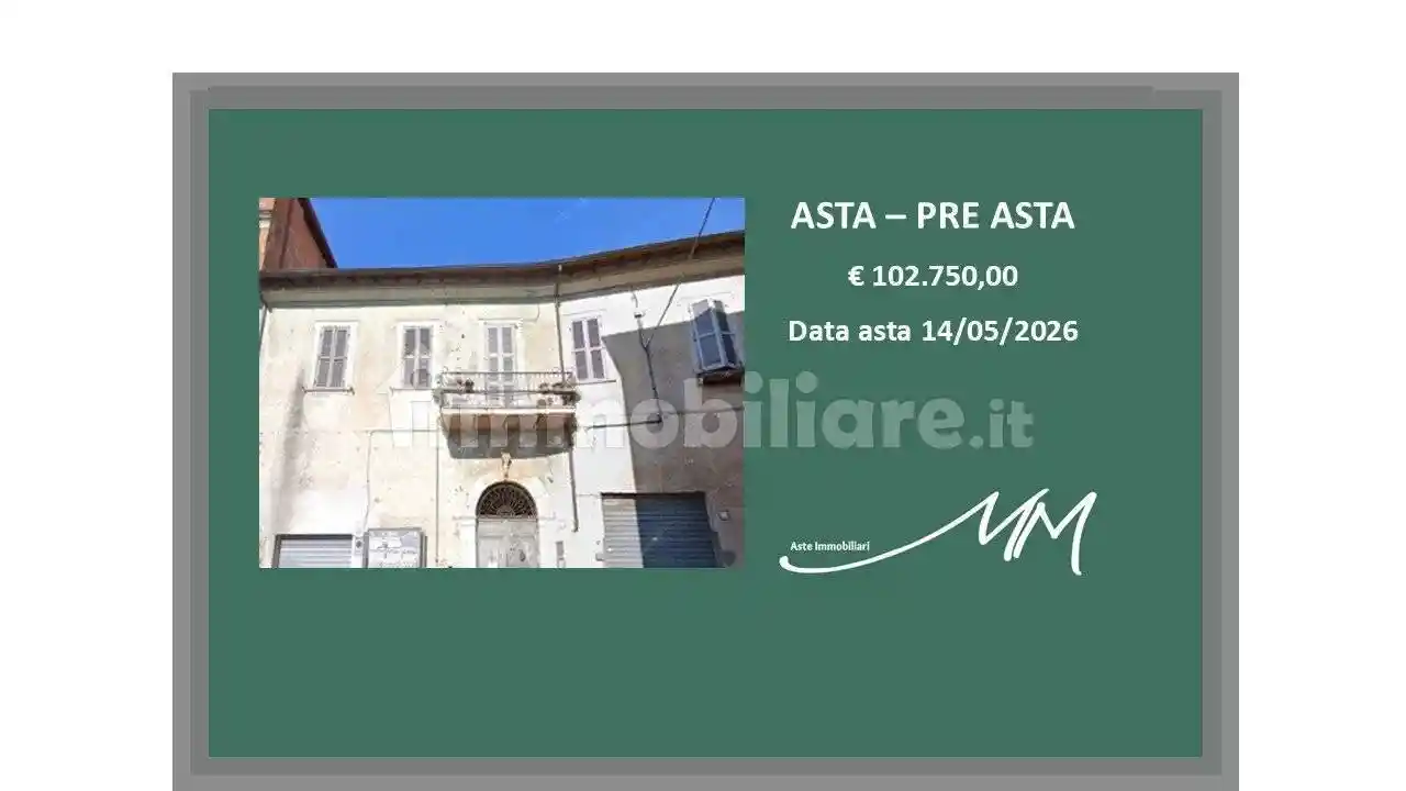 Appartamento in vendita a Velletri