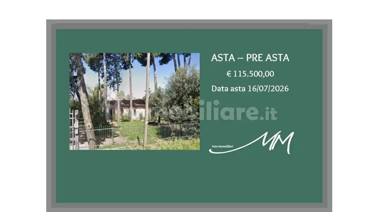 Casa indipendente in vendita a Lanuvio