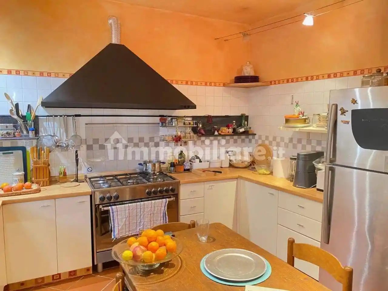 Villa in vendita a Podenzano