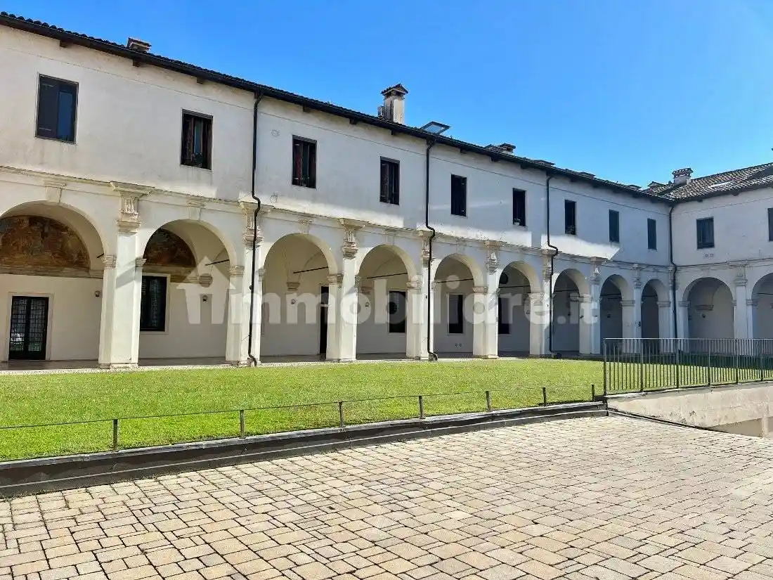 Appartamento in vendita a Vicenza