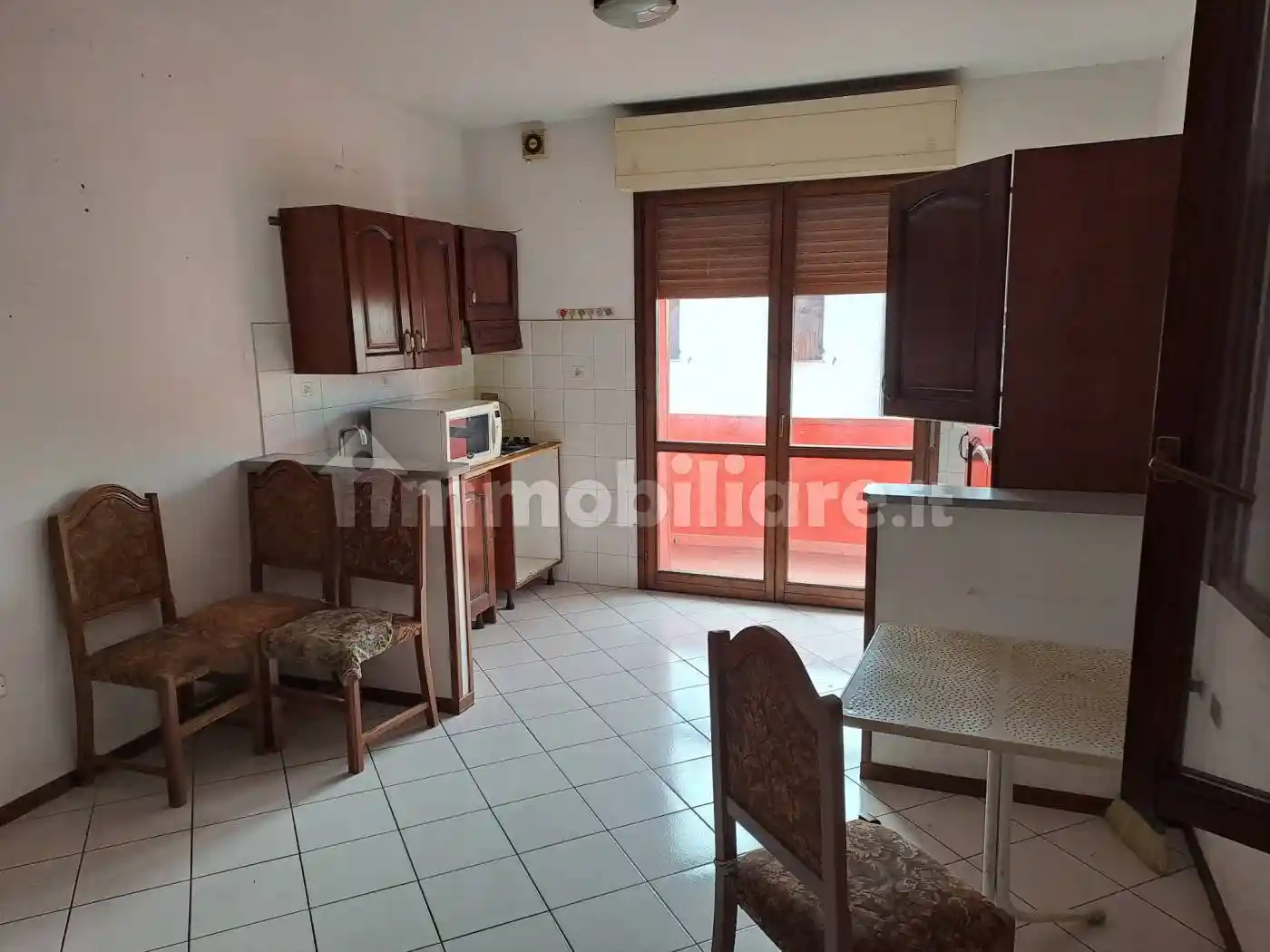 Appartamento in vendita a Viadana