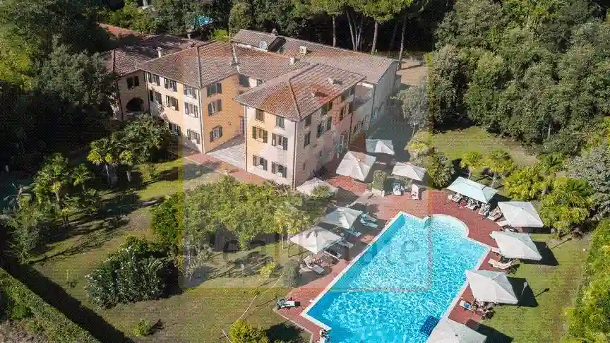 Palazzo - Edificio - foto 3