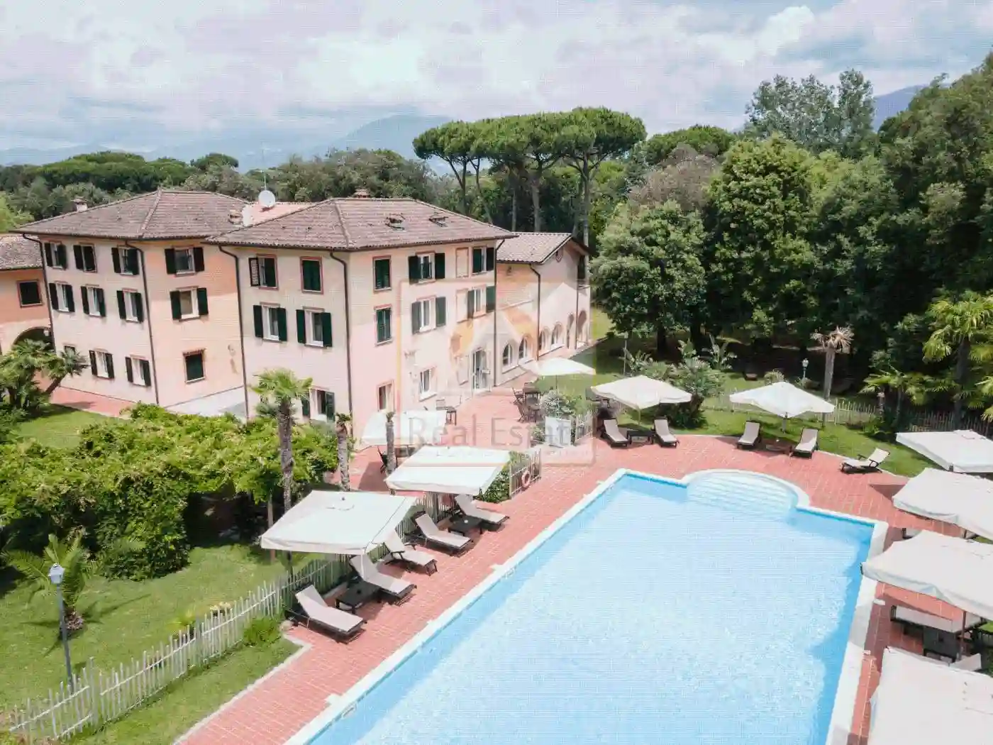 Palazzo - Edificio - foto 4