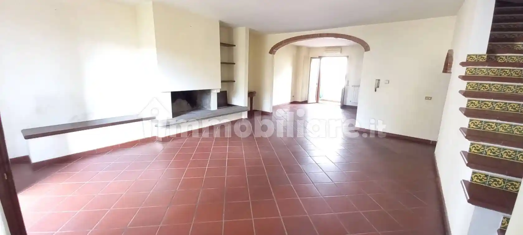 Villetta a schiera in vendita a Poggio a Caiano