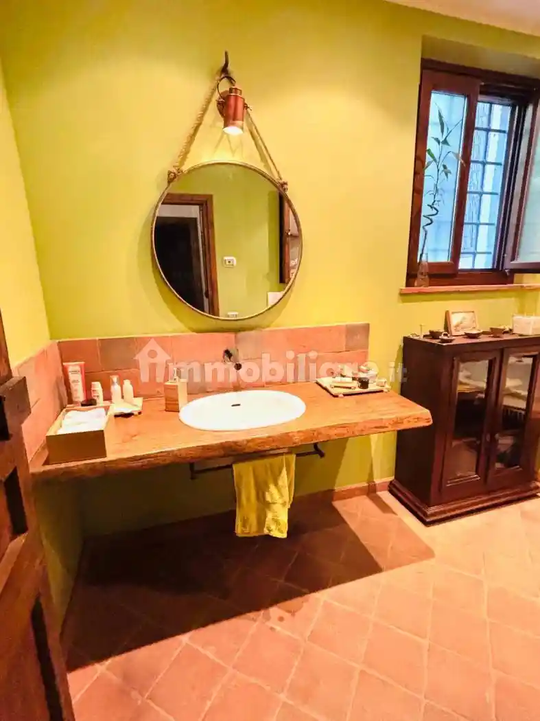 Casa colonica via di Sant'Alessio, Collegigliato, Pistoia - foto 3