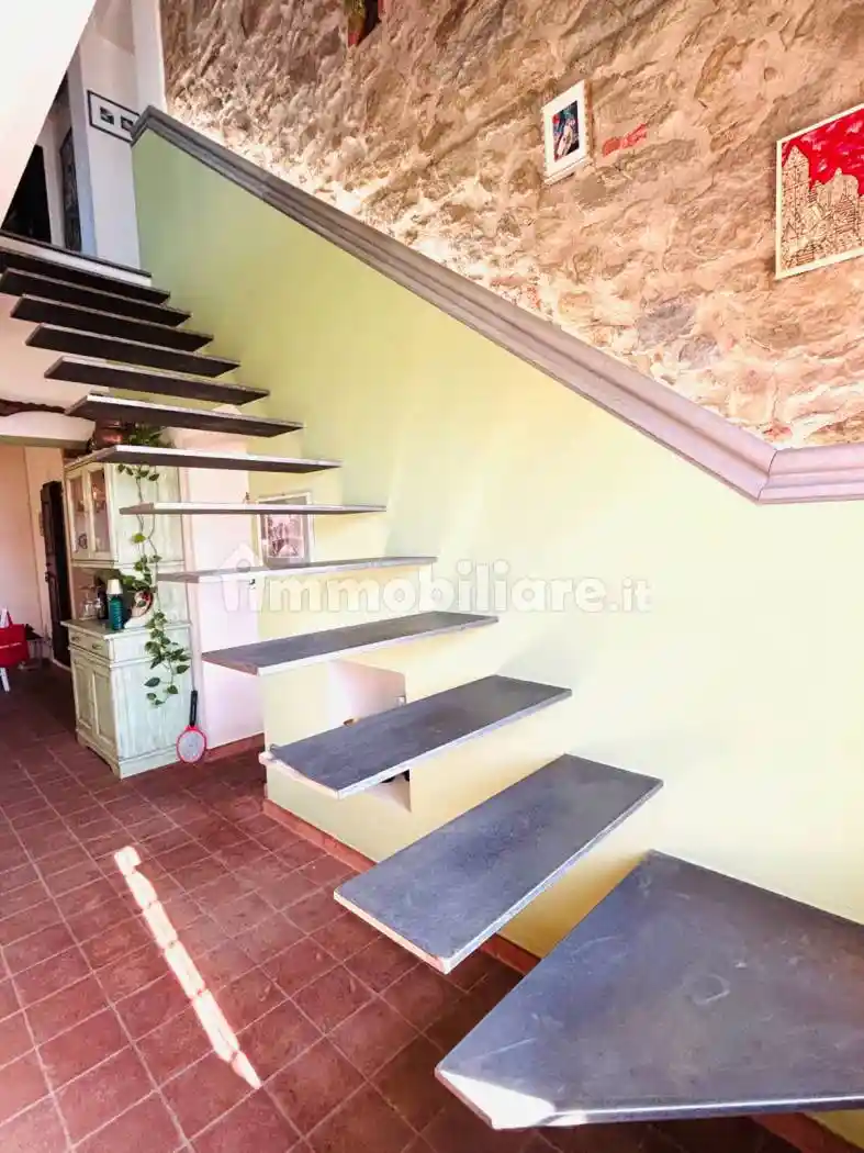 Casa colonica via di Sant'Alessio, Collegigliato, Pistoia - foto 5