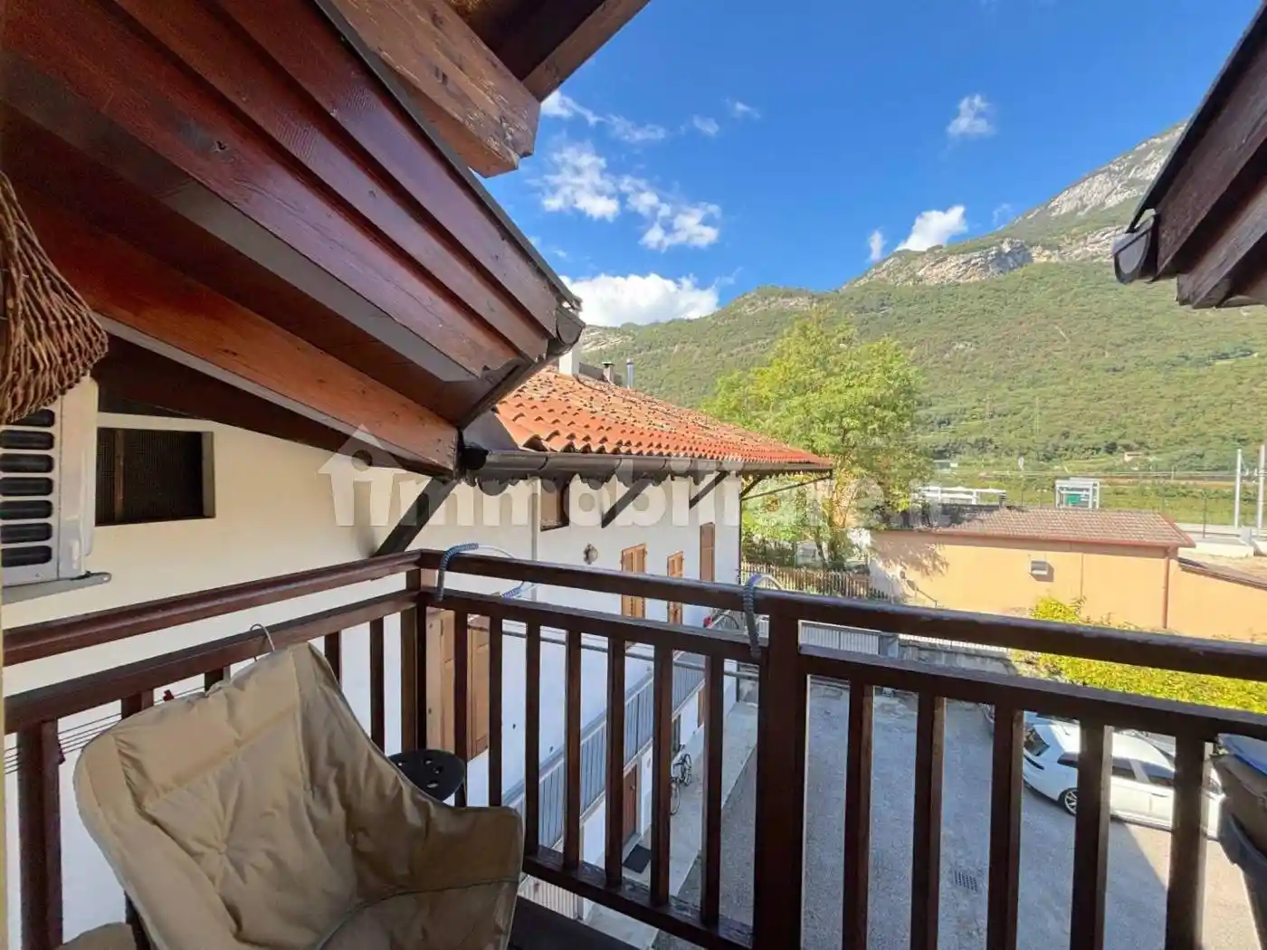 Appartamento in vendita a Calliano