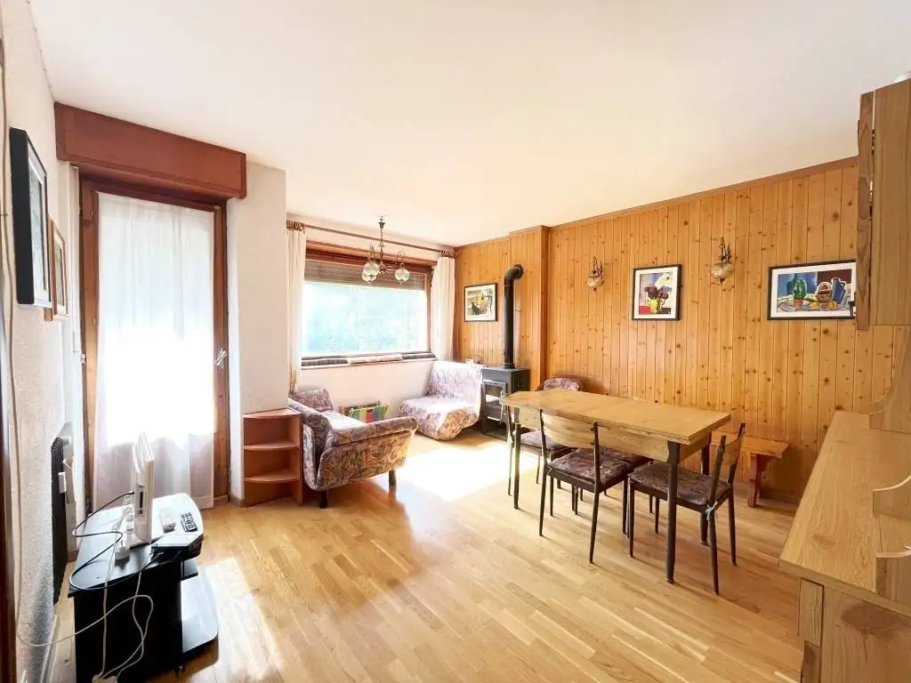 Appartamento in vendita a Prali