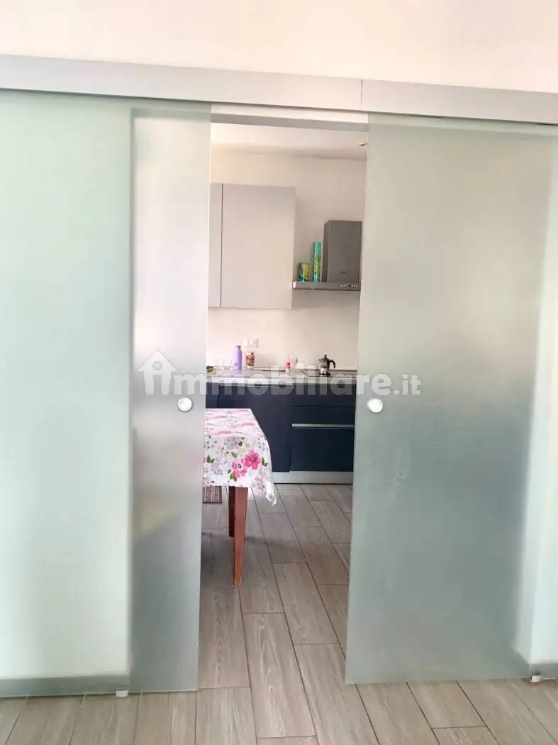 Appartamento in vendita a Bologna