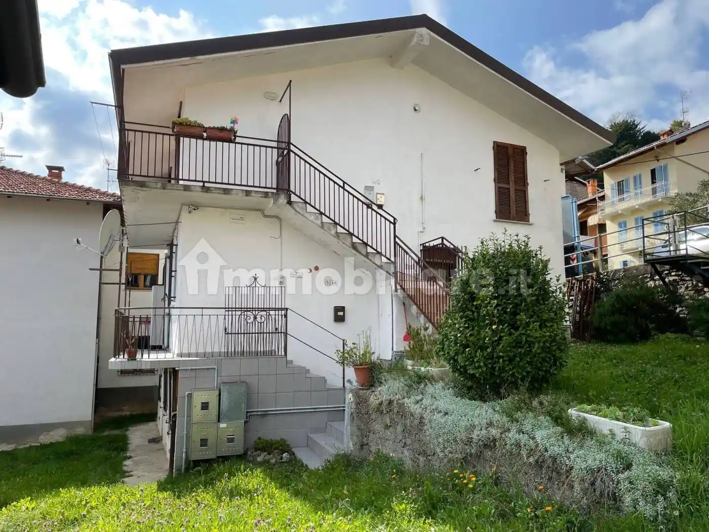 Appartamento in vendita a Valdilana