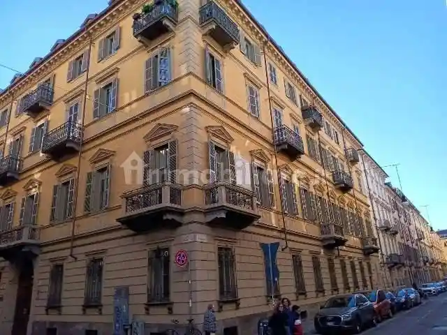 Appartamento in affitto a Torino