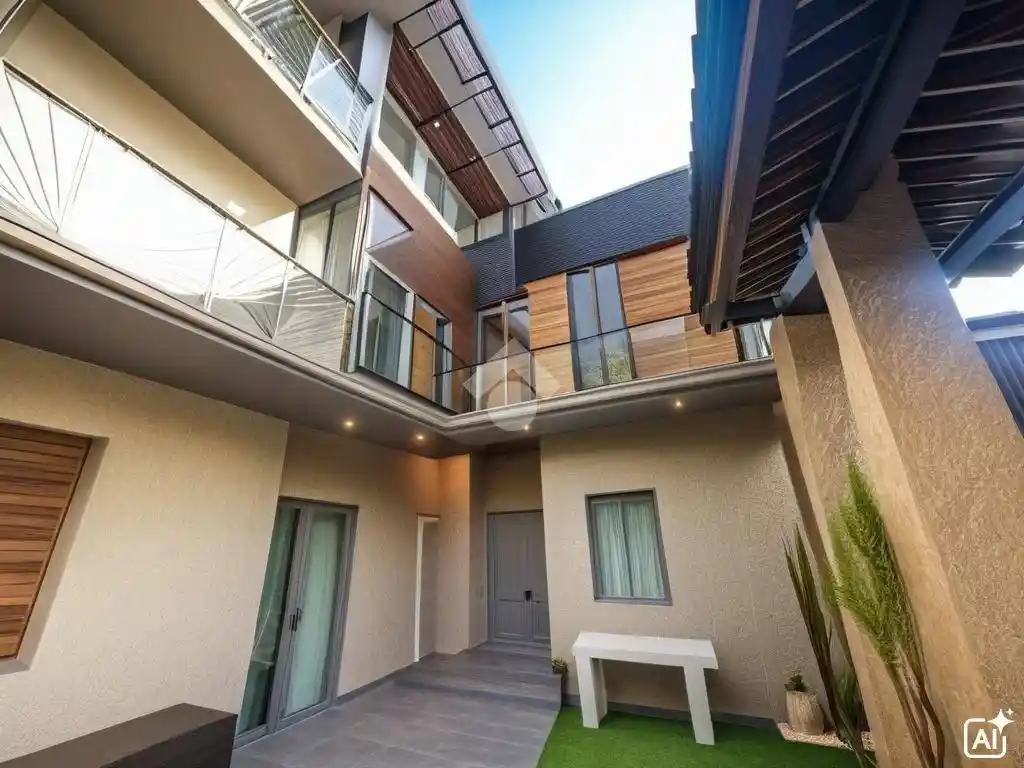 Casa indipendente - foto 4