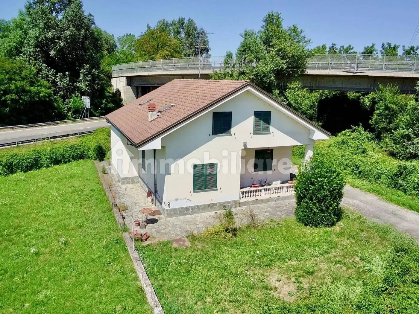 Casa indipendente in vendita a Alessandria