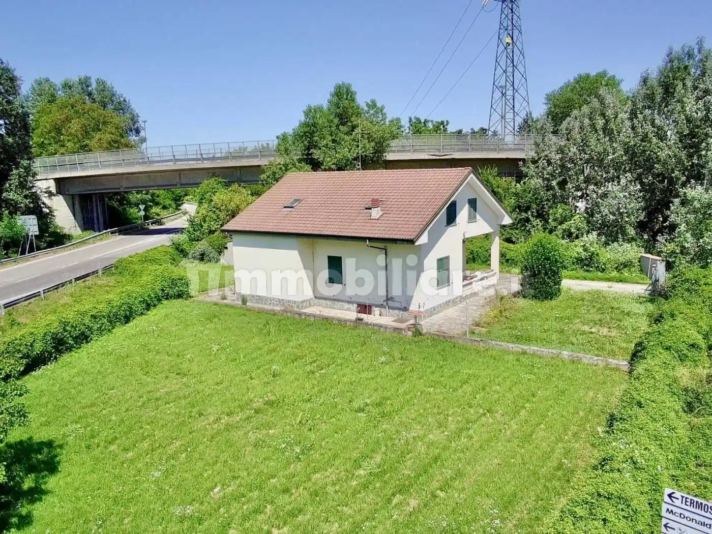 Terratetto unifamiliare via Torino, San Michele - Gerlotti, Alessandria - foto 2