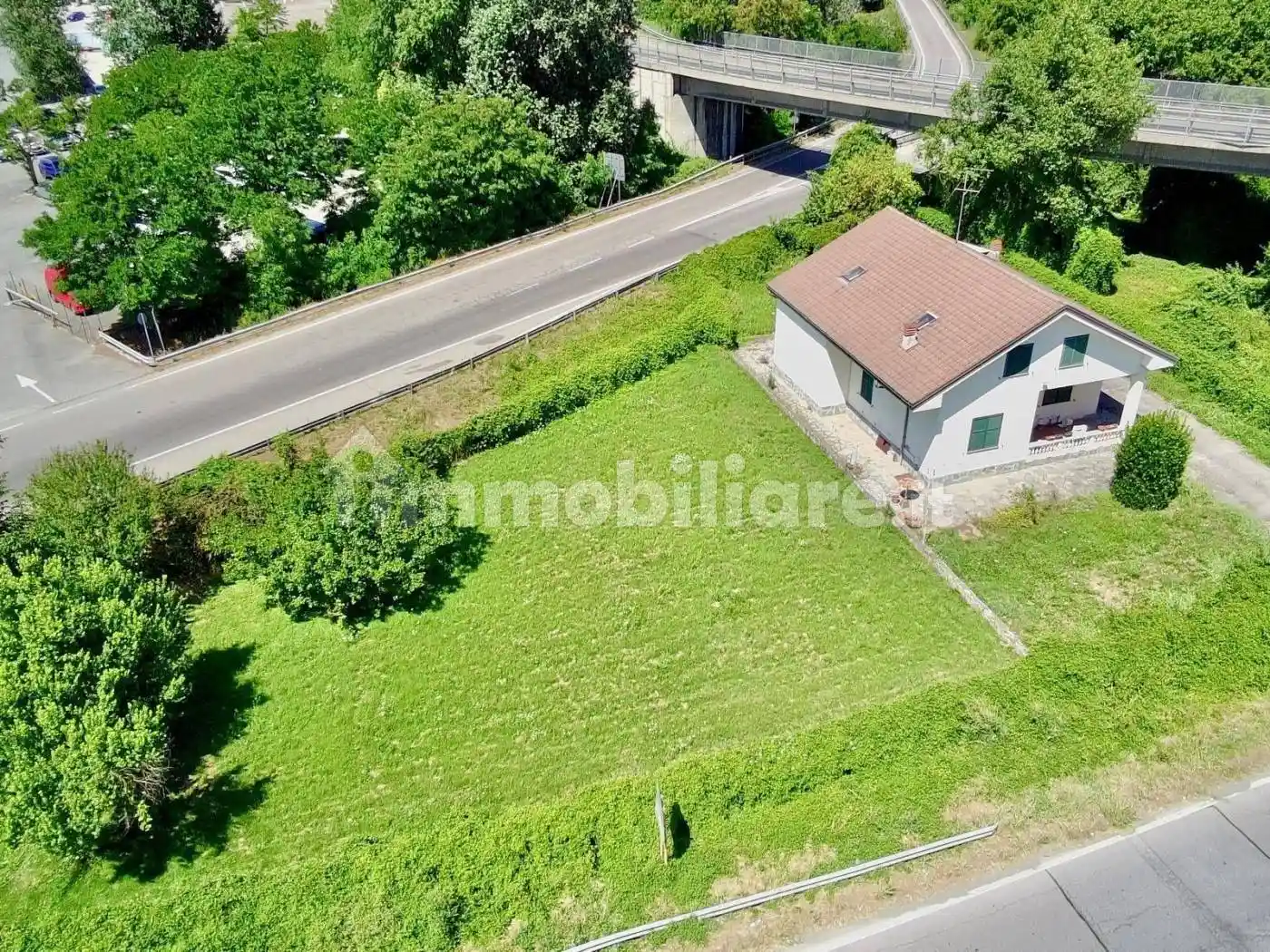 Terratetto unifamiliare via Torino, San Michele - Gerlotti, Alessandria - foto 3