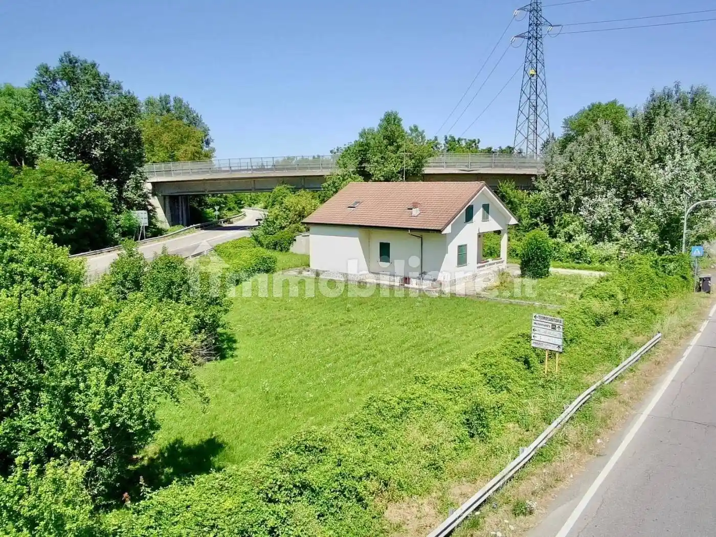 Terratetto unifamiliare via Torino, San Michele - Gerlotti, Alessandria - foto 4