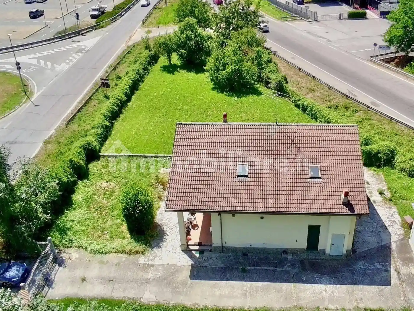 Terratetto unifamiliare via Torino, San Michele - Gerlotti, Alessandria - foto 5