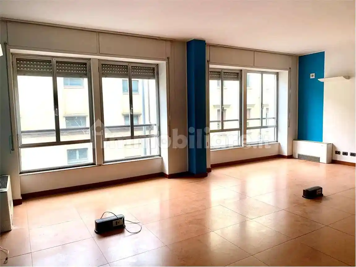 Bilocale buono stato, primo piano, Centro - Stazione, Novara - foto 2