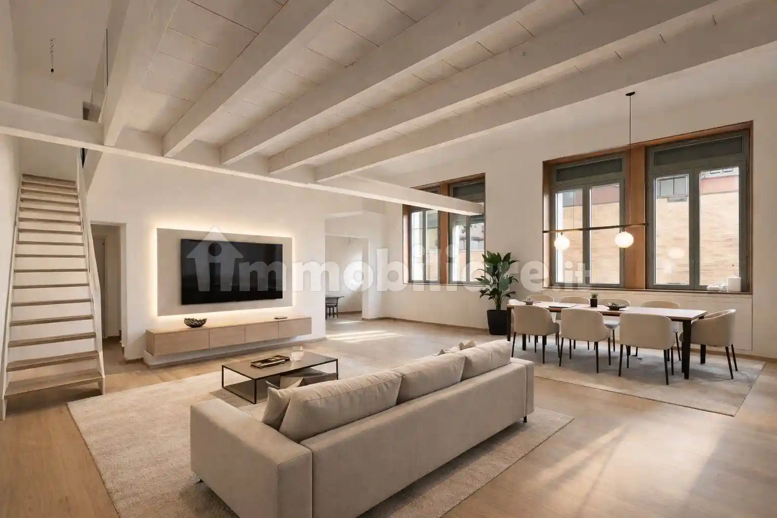 Appartamento in vendita a Mantova