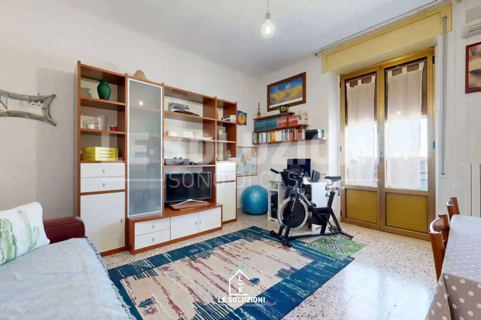 Appartamento in vendita a Putignano