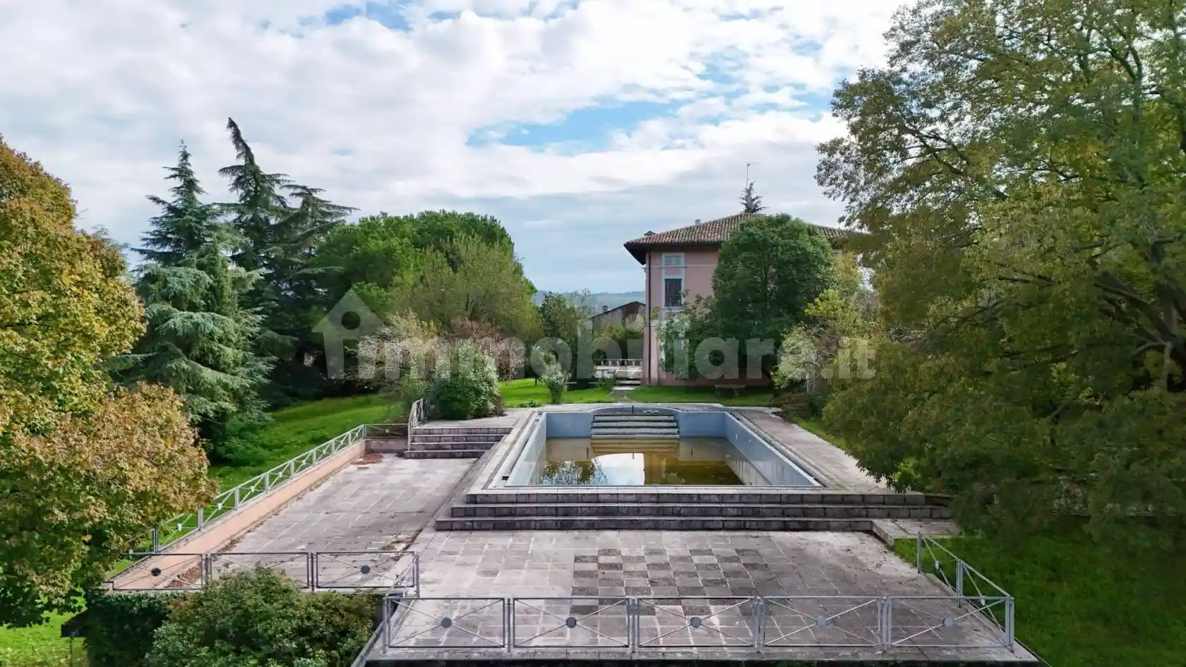 Villa in vendita a Bedizzole