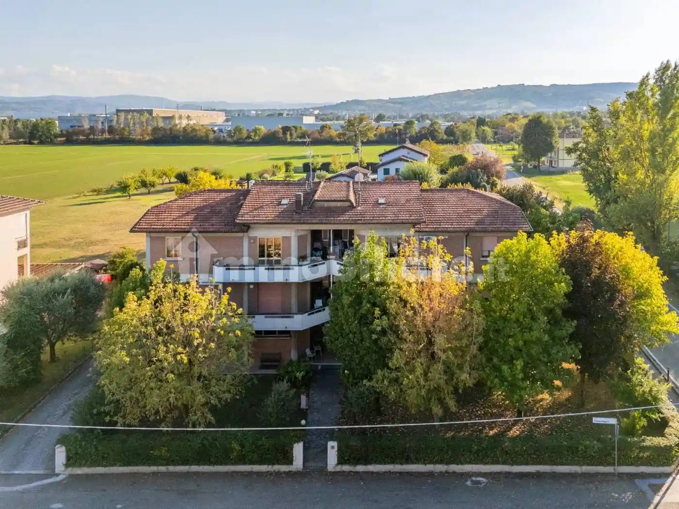 Appartamento in vendita a Casalgrande